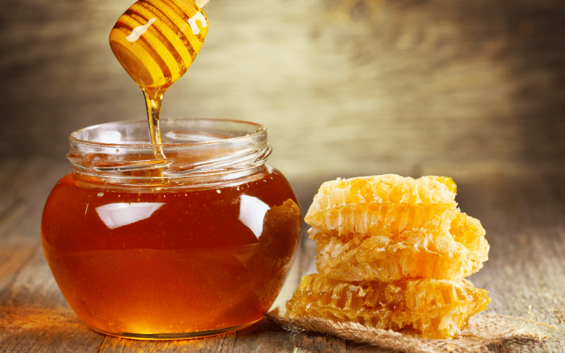 Benefits of Honey_Sing and Speak 4 Kids