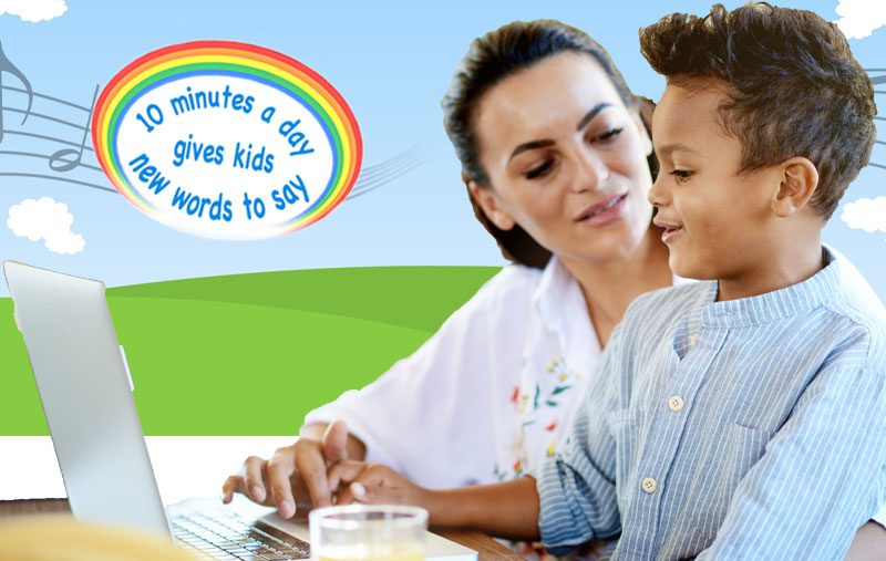 SS4Kids for Clinicians and Teachers_Sing and Speak 4 Kids