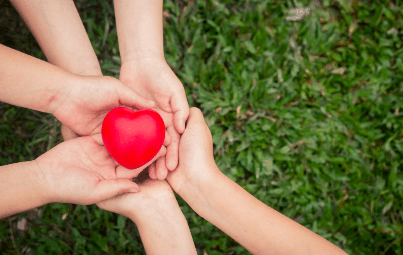 The Best Ways to Take Care of Your Heart