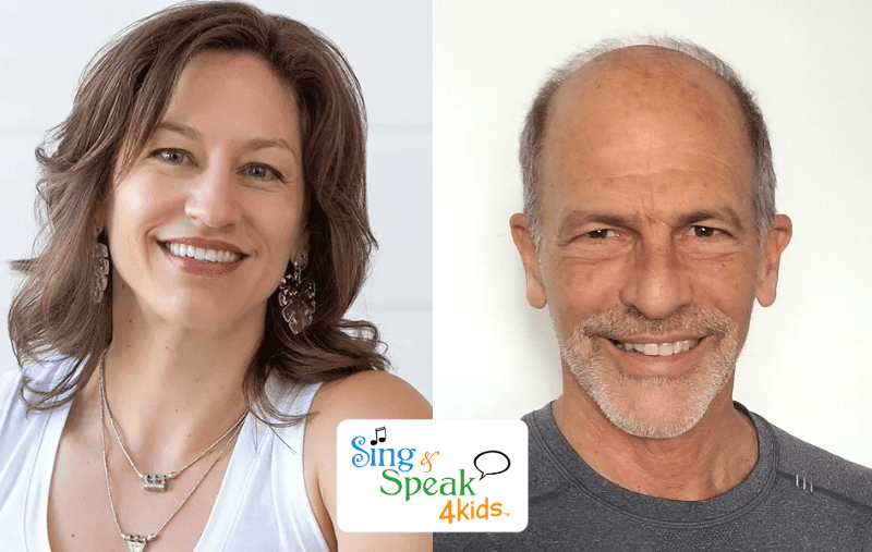 Orchestrating Breakthroughs: David Sonnenschein on Music, Speech, and the Brain