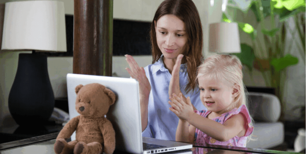 How Music Supports Speech Development in Kids