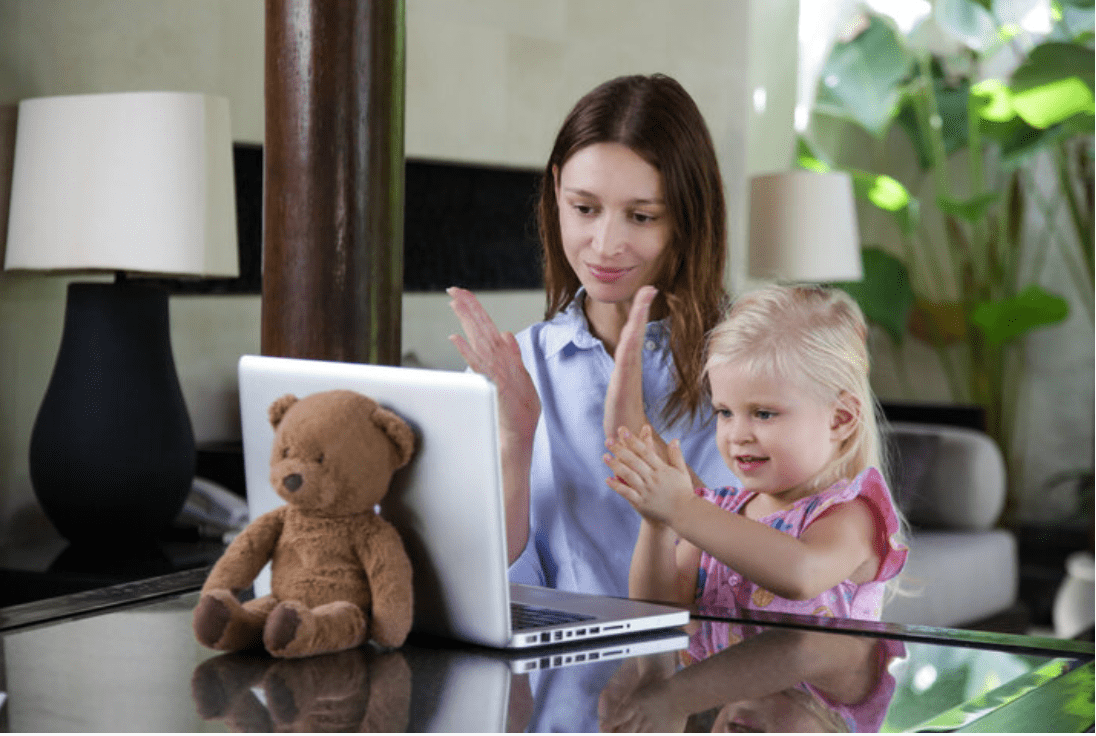 How Music Supports Speech Development in Kids