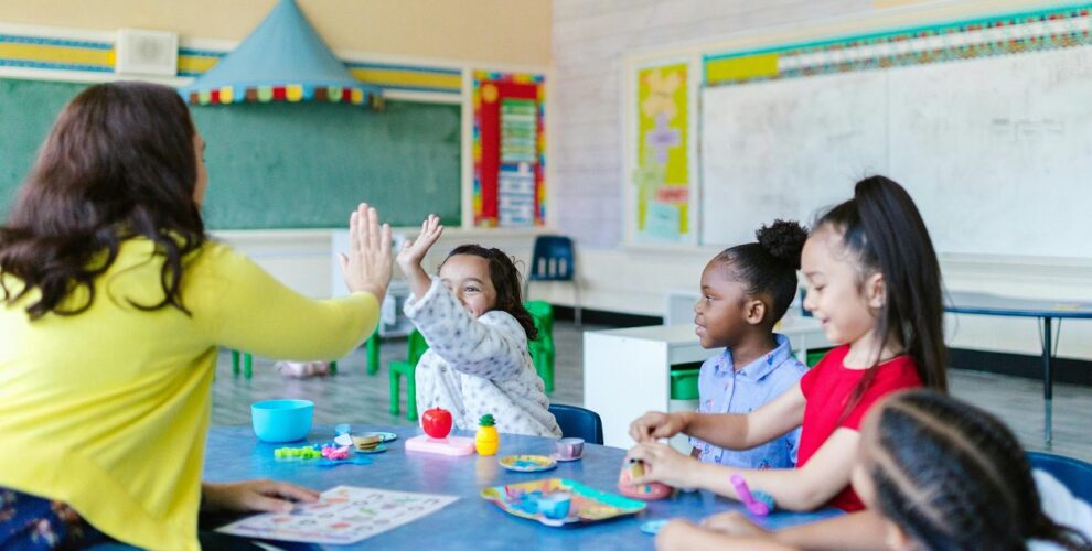 The Best Speech and Language Programs for Children Going Back to School: Tips for Confidence, Routines, and Success