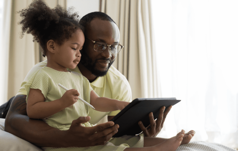 Online Speech Therapy Program for Children – Music That Comes Home