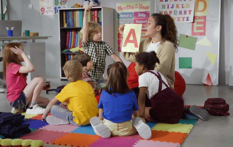 Stuttering Awareness – Listening, Learning, and Supporting Every Voice