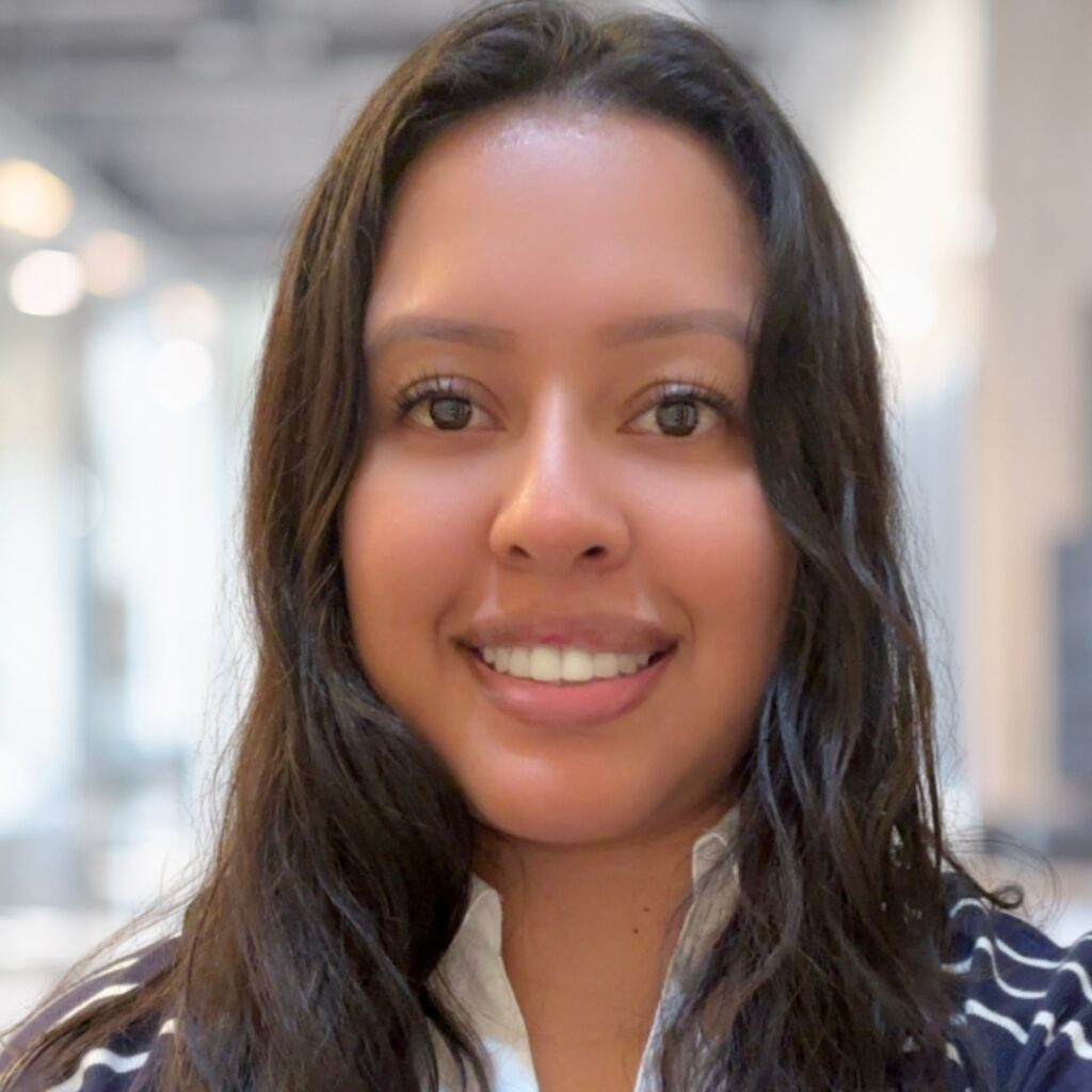 Karla Roses iQsonics