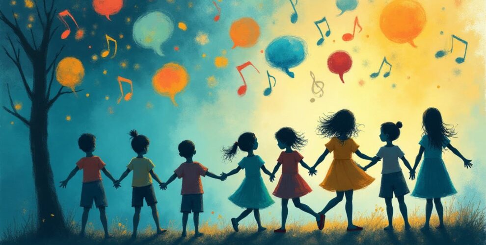 Sing and Speak 4Kids Music Therapy for Kids Singing Into 2026 A Year of Growth, Innovation, and Giving Voice to Every Child