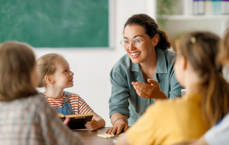 January Reset: Evidence-Based Strategies to Reignite Speech & Language Growth After the Holidays