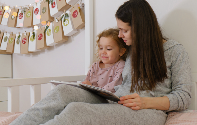 New Year, New Routine: Making Speech Support a Fun Family Habit for Kids With Speech Delays