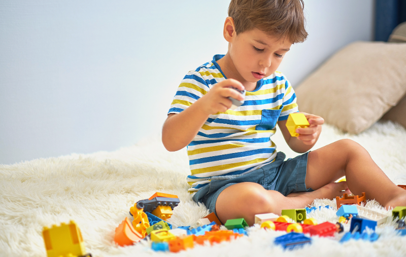 Why Structure, Play, and Purpose Matter for Autistic Learners