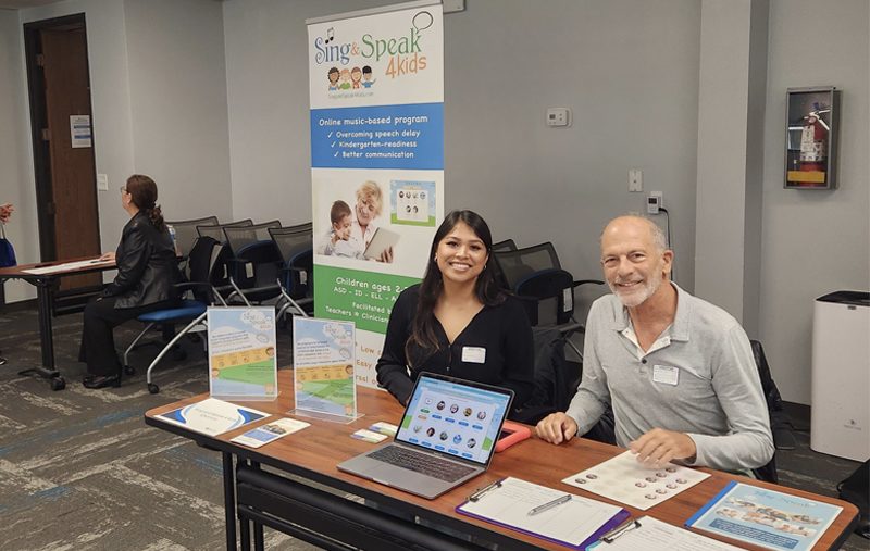 June 2024 WRC Event_Sing and Speak 4 Kids