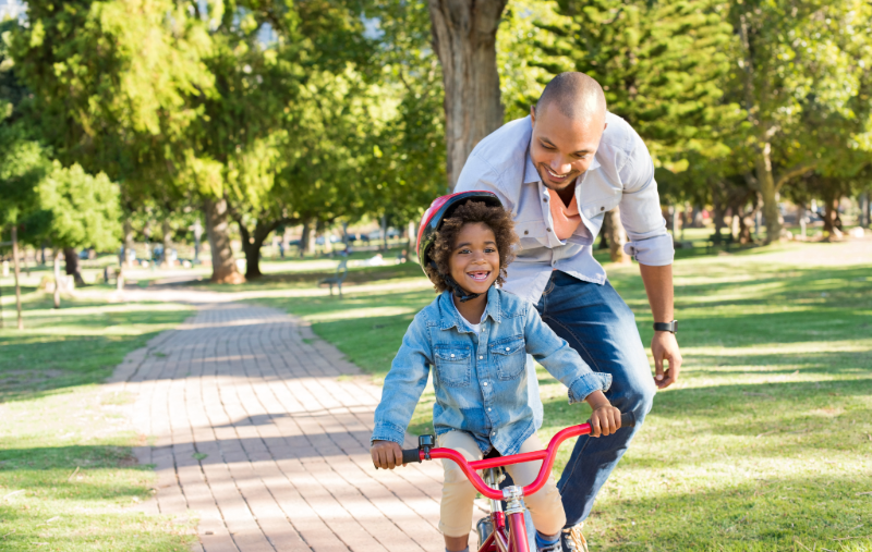 bike safety sing and speak 4 kids-1