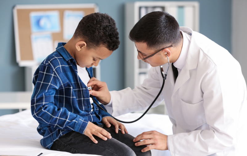 sing-and-speak-4-kids-american-heart-month-visit-doctor
